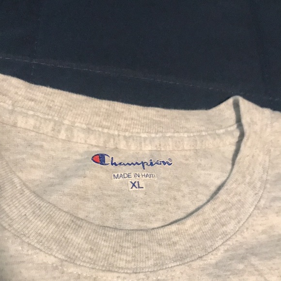 Champion Flag Football Shirt - Picture 6 of 9